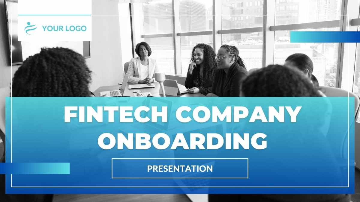 Onboarding Modern Perusahaan FinTech dengan Gradien - slide 1