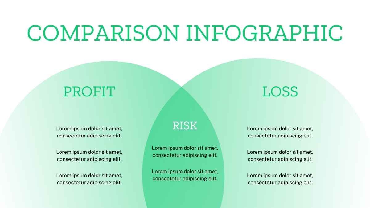 Modern Gradient Startup Canvas Infographics - slide 11