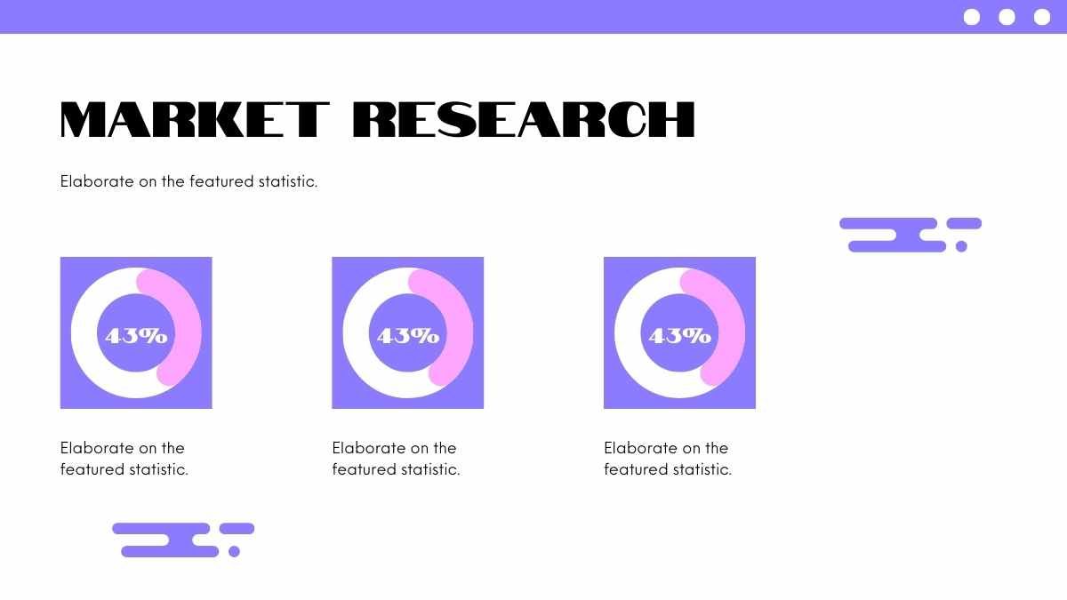 Modern Illustrated Competitive Analysis Slides - slide 10