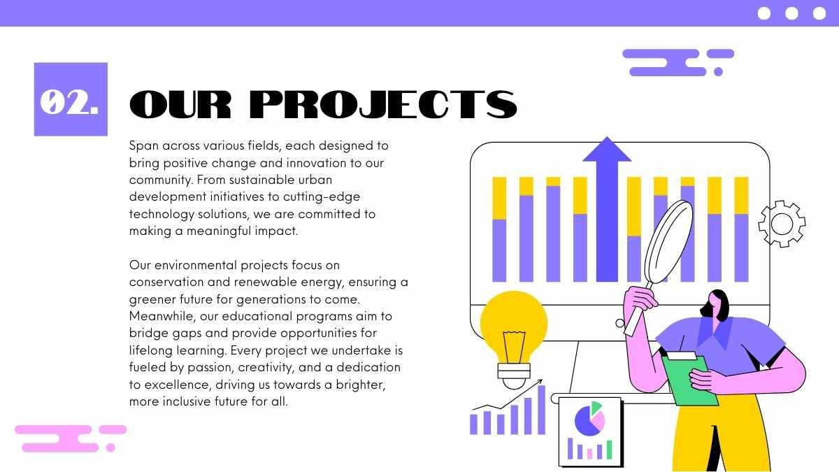 Modern Illustrated Competitive Analysis Slides - slide 7