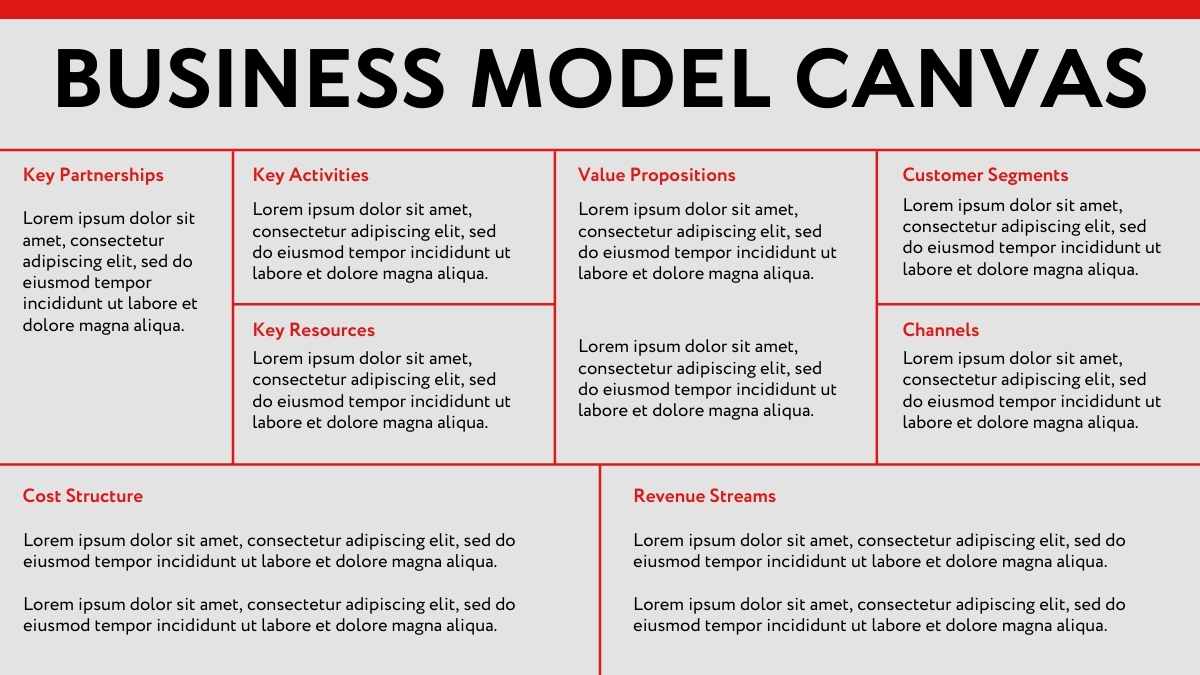 Modern Illustrated Indonesian Wholesale and Retail Trade Business Plan - slide 11