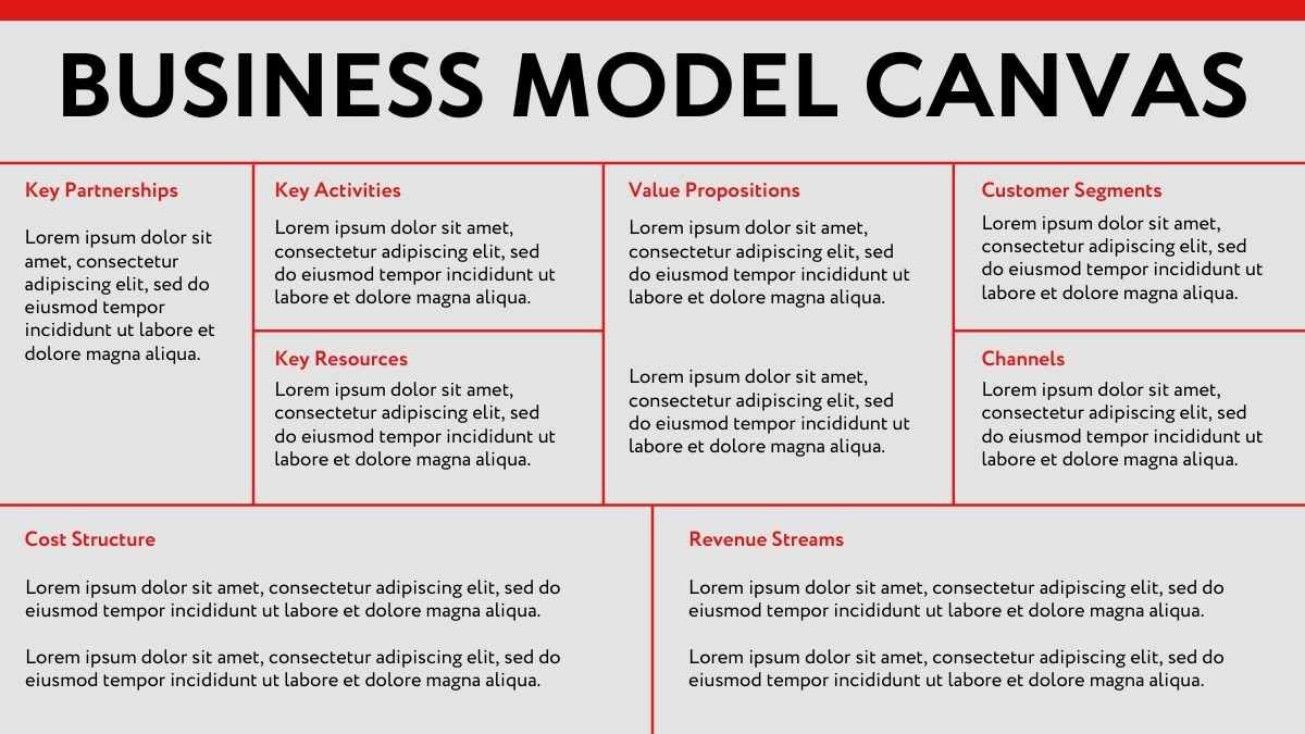 Modern Illustrated Indonesian Wholesale and Retail Trade Business Plan - slide 12