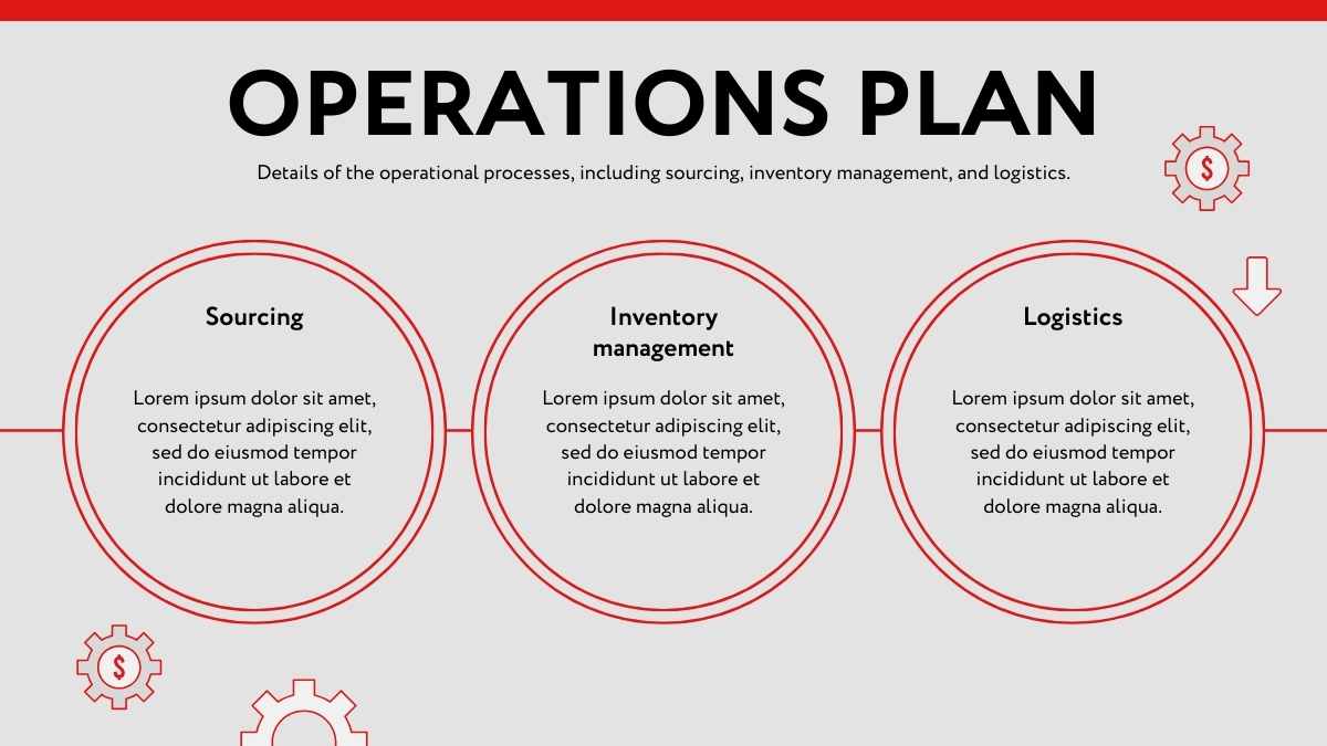 Modern Illustrated Indonesian Wholesale and Retail Trade Business Plan - slide 12