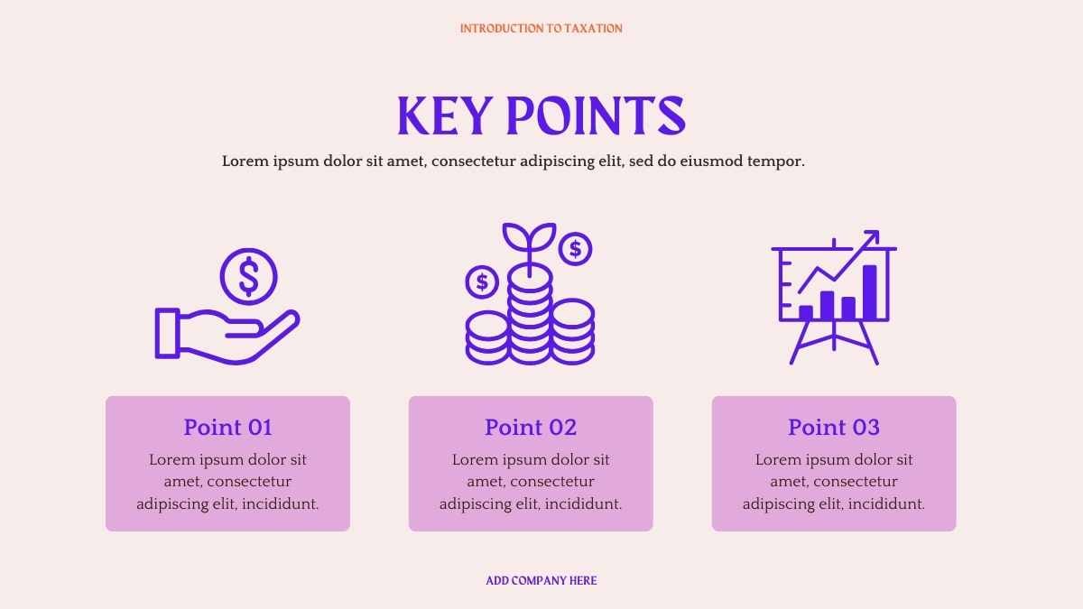 Rencana Bisnis Profesional untuk Perdagangan Saham - slide 5