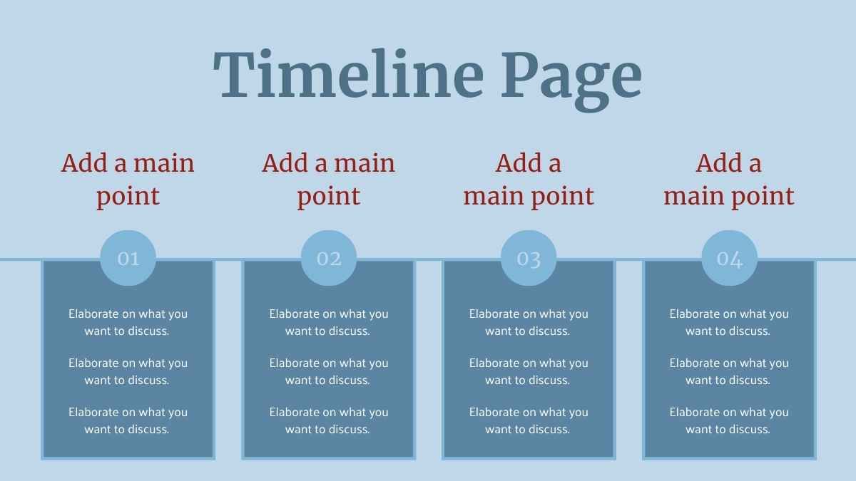 Modern Illustrated Nursing Care Plan For Pain Slides - slide 8