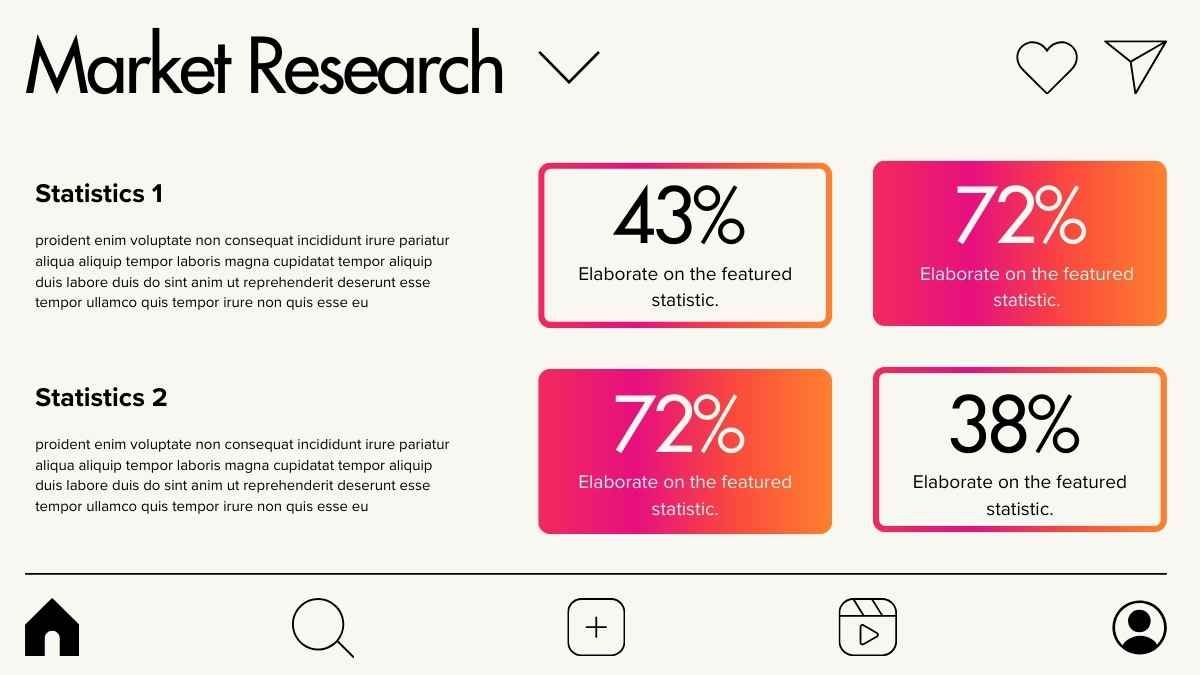 Modern Instagram Style Marketing Campaign - slide 10