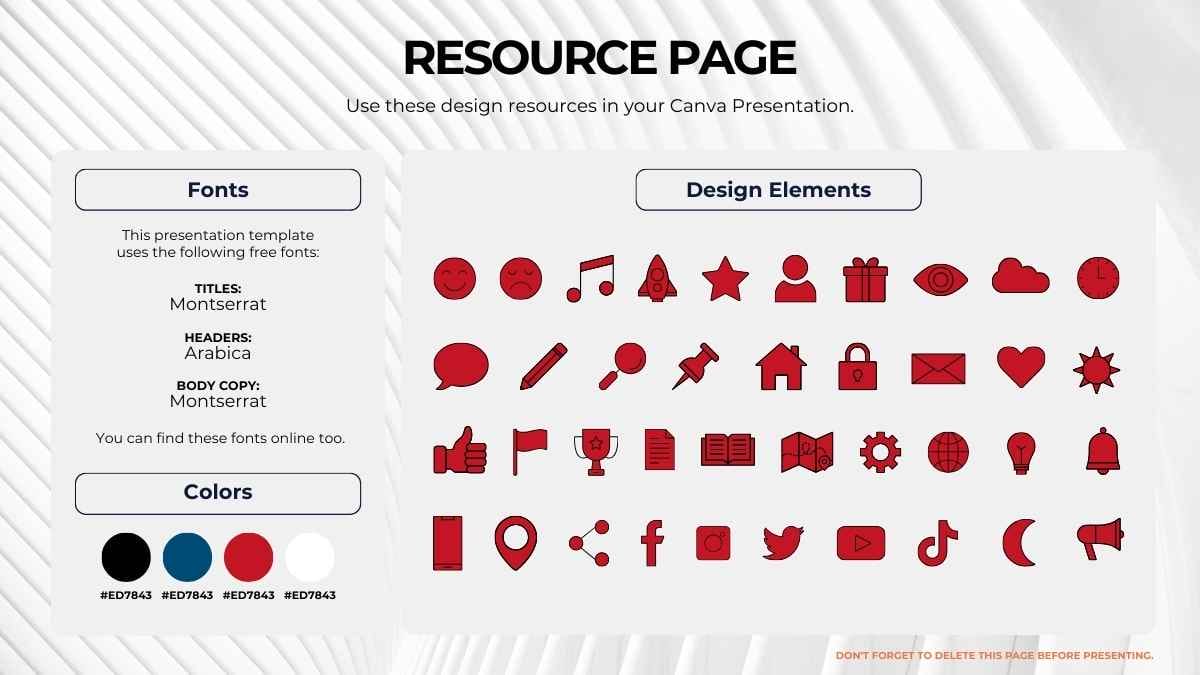 Modern Interactive News Slides - slide 14