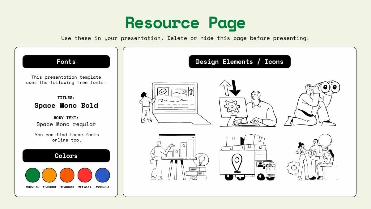 Modern Introduction PDCA Slides - slide 5