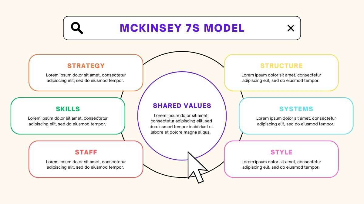 Modern McKinsey-Themed Executive Summary Slides - slide 2