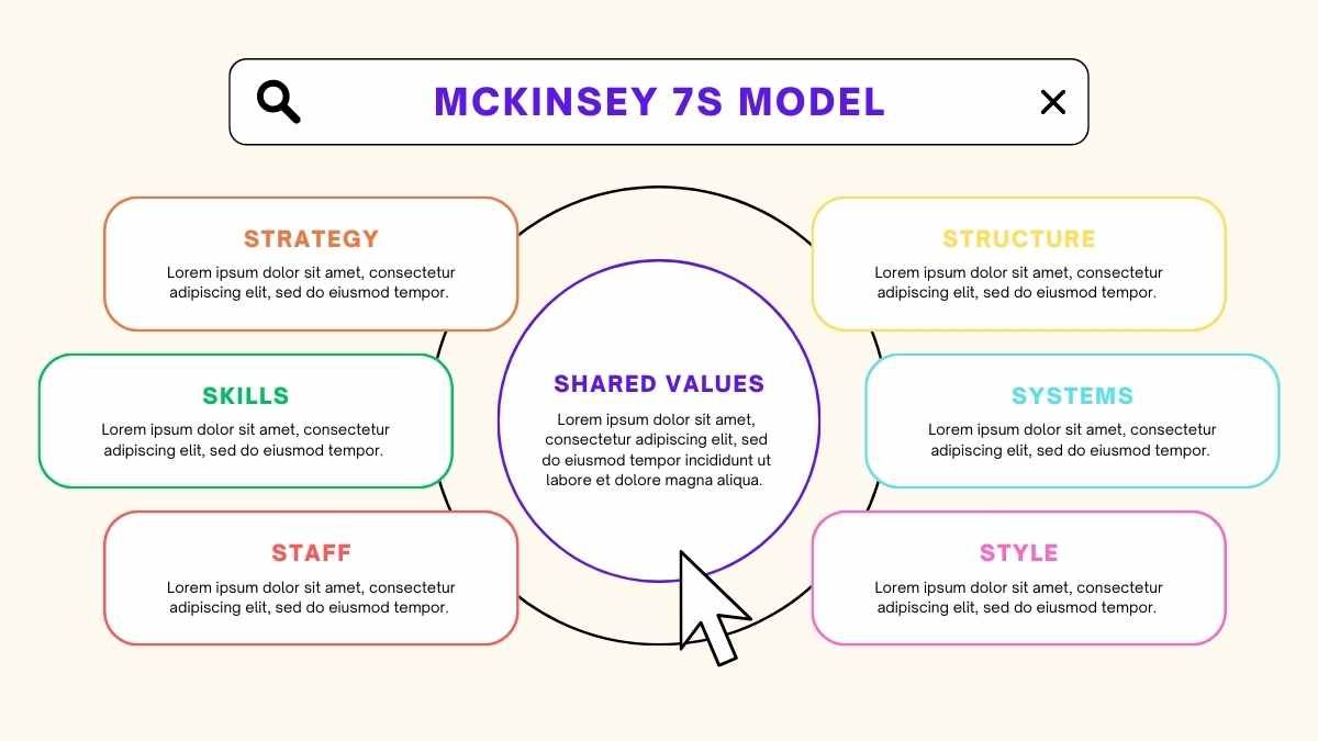 Modern McKinsey-Themed Executive Summary Slides - diapositiva 2