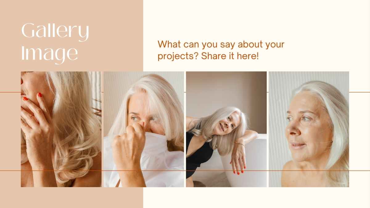 Modern Minimal Anti-Aging Techniques Breakthrough - slide 9