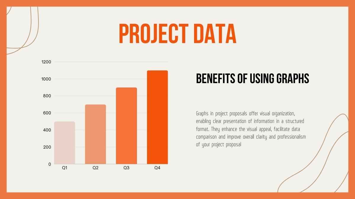 Modern Minimal Cyclone Donations and Fundraising Proposal Slides - slide 11