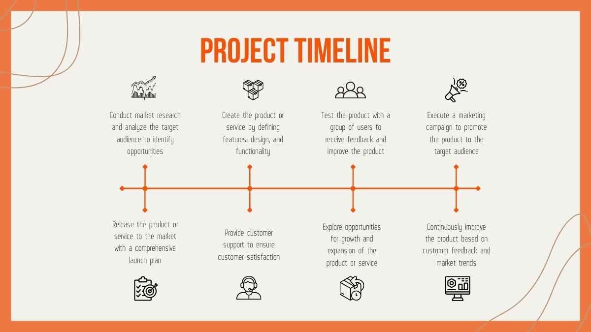 Modern Minimal Cyclone Donations and Fundraising Proposal Slides - slide 15