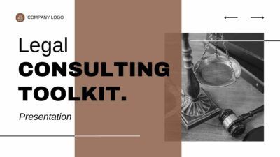 Modern Geometric Legal Consulting Toolkit