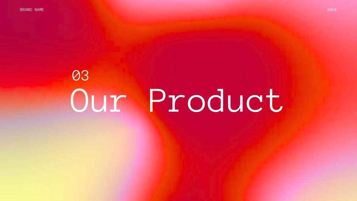 Modern Minimal Product Launch Plan Slides - slide 11