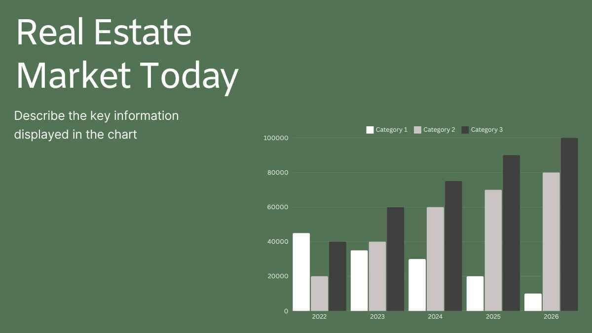 Modern Minimal Real Estate Investment Slides - slide 15