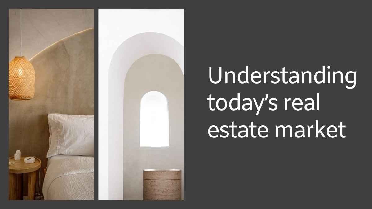 Modern Minimal Real Estate Investment Slides - slide 5