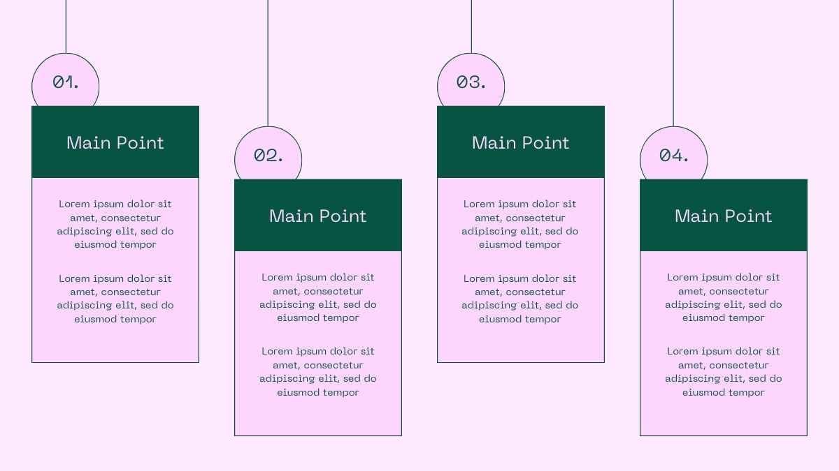 Modern Minimal Startup Creation Infographics Kit: Roadmap - slide 13