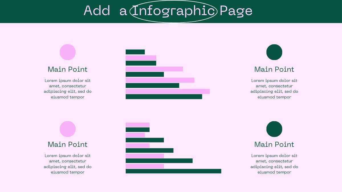 Modern Minimal Startup Creation Infographics Kit: Roadmap - slide 14