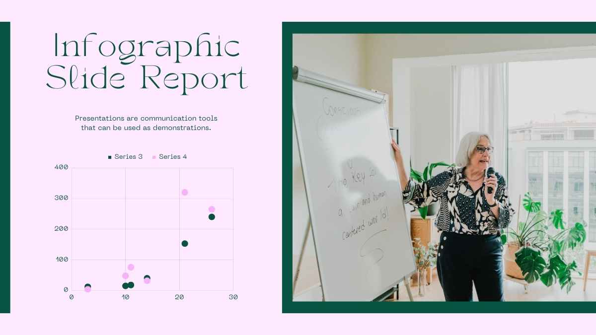 Modern Minimal Startup Creation Infographics Kit: Roadmap - slide 9