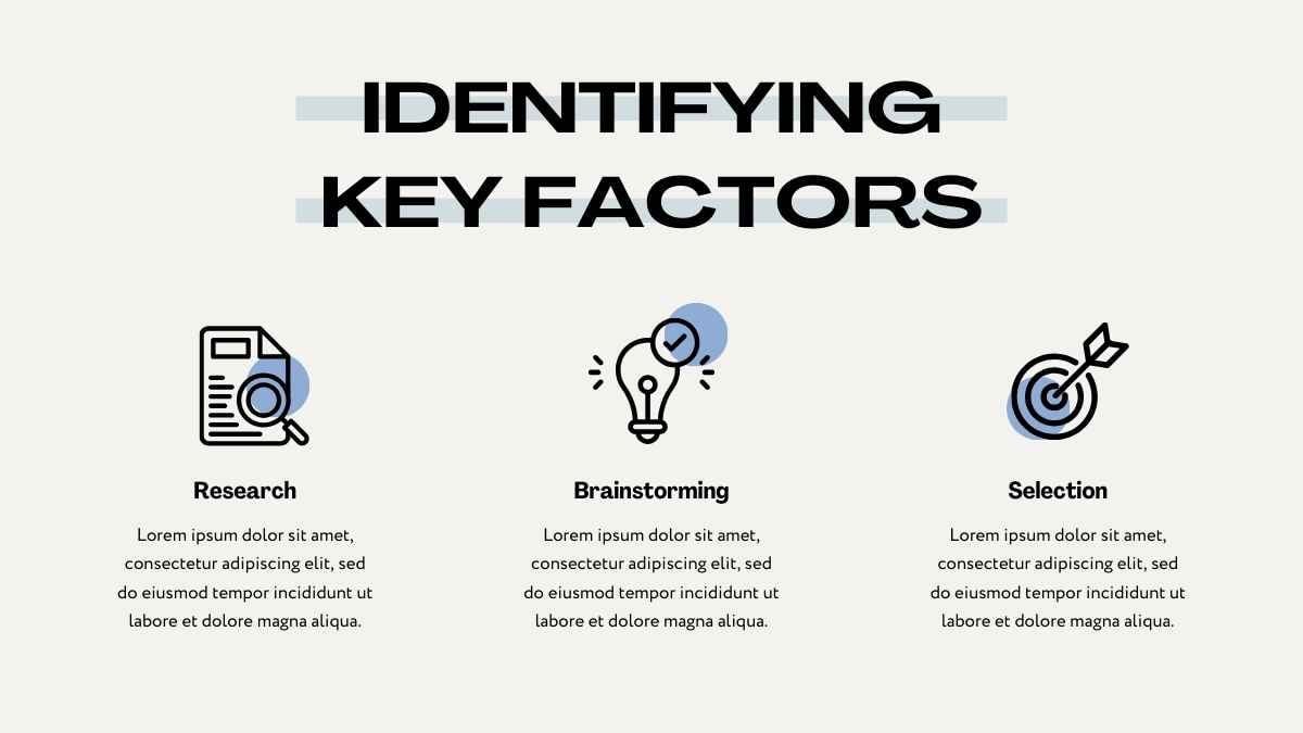 Infografis Kanvas Nilai Proposition Modern Ilustrasi - slide 9