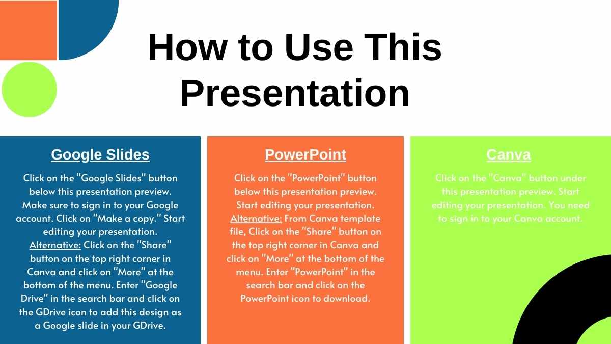 Slides Modernos e Minimalistas para Defesa de Tese - deslizar 2