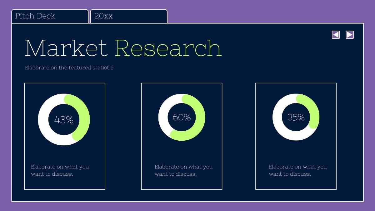 Modern New Operating System Design Pitch Deck - slide 10