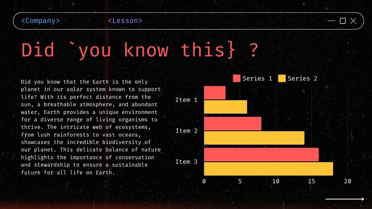 Modern 3D Programming Language Workshop for Beginners - slide 15