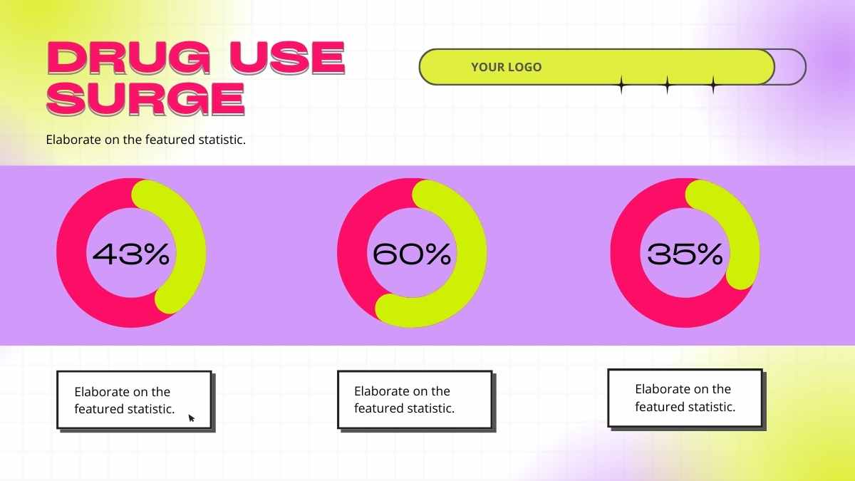 Modern Slides On Drugs For Students - slide 10