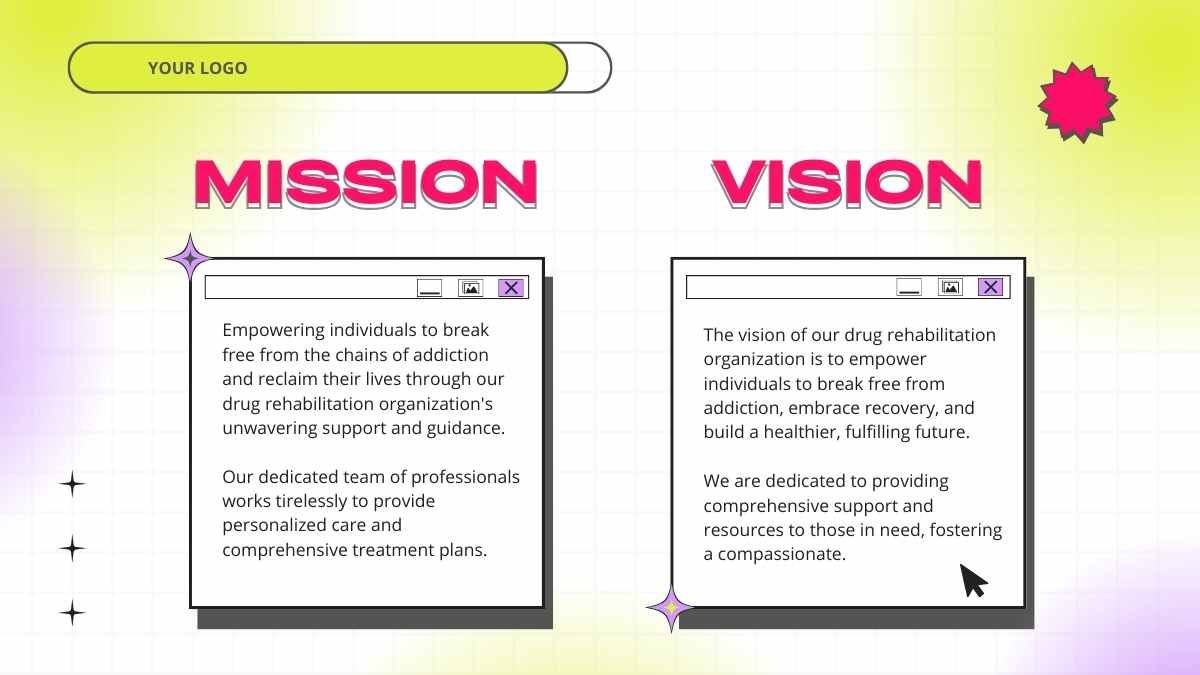 Modern Slides On Drugs For Students - diapositiva 6