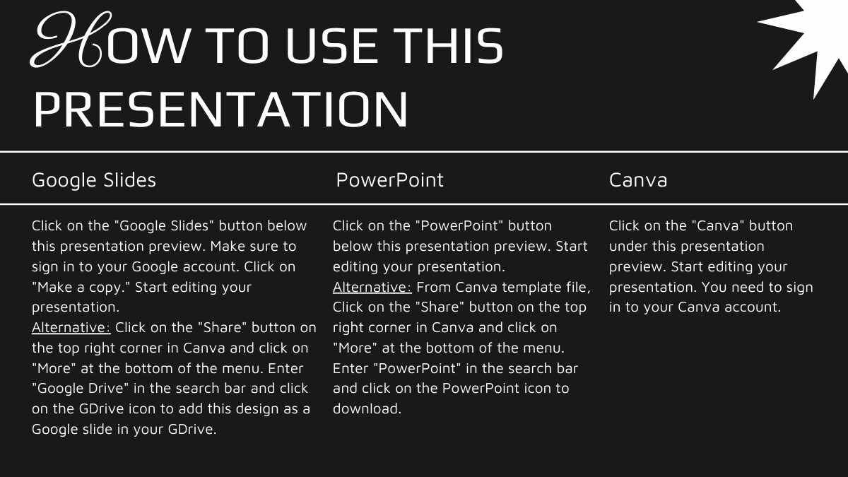 Portofolio Video Editing Modern yang Memukau - slide 2