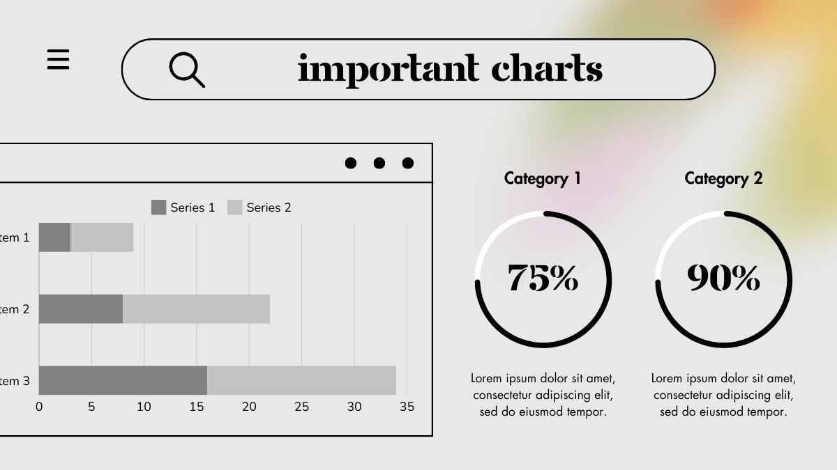 Modern UI Introduction To Philosophy Slides - slide 13