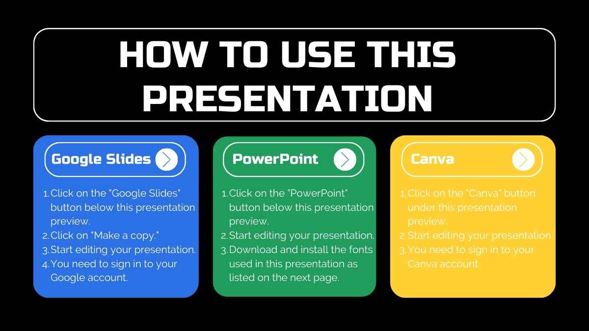 Kit de Plantillas Modernas para Redes Sociales de Productos - diapositiva 2