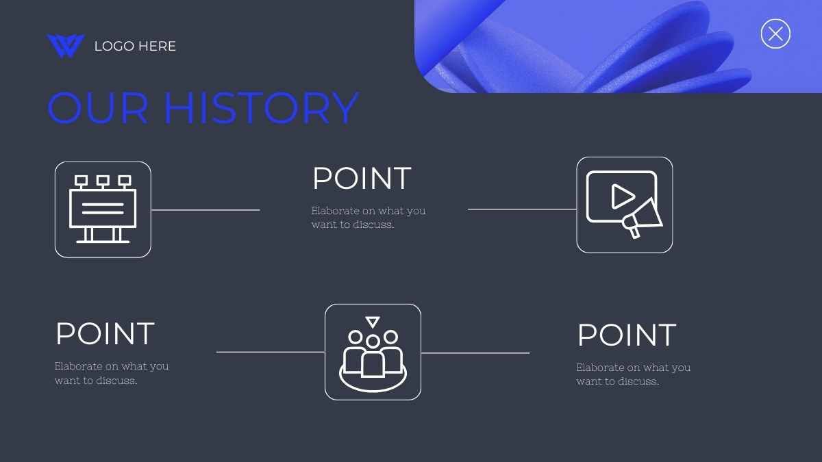 Modern Website Competitor Analysis Slides - slide 15