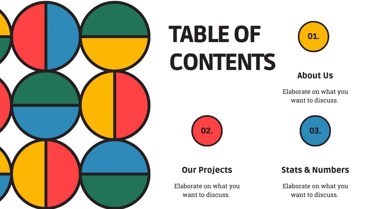 Multicolored Retro STEM Education Workshop for Teachers Slides - slide 5