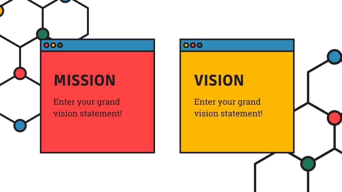 Multicolored Retro STEM Education Workshop for Teachers Slides - slide 8