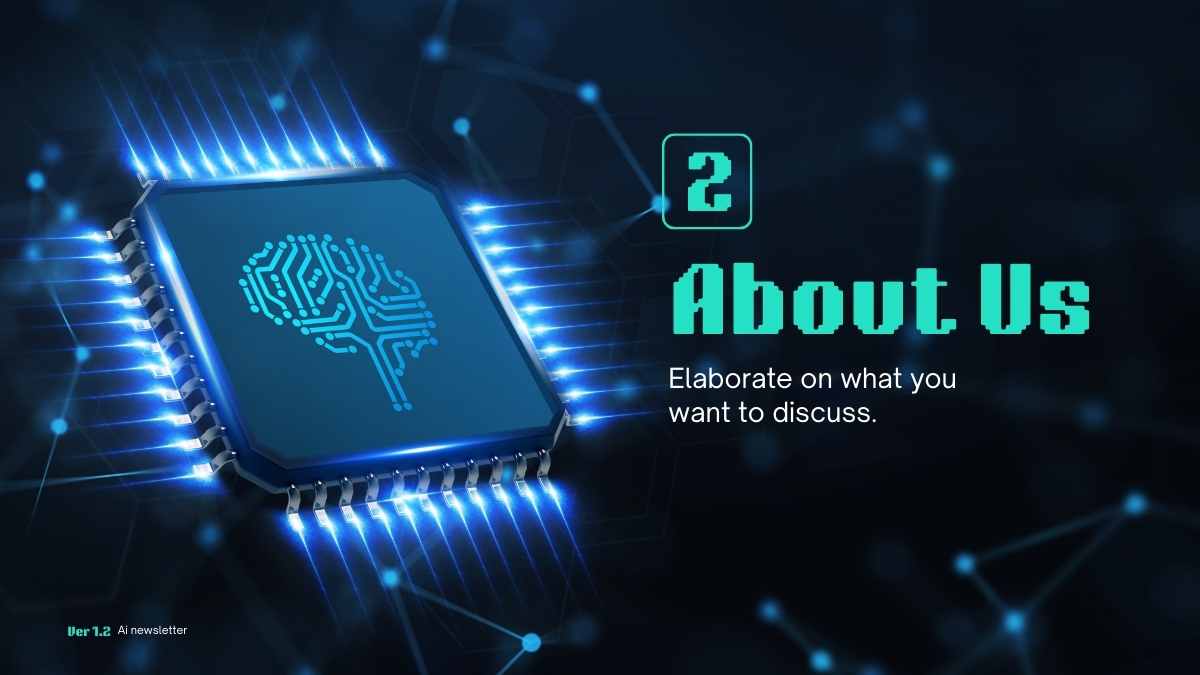 Neon AI Newsletter Slides - slide 8