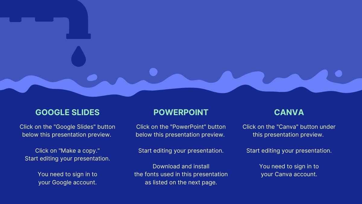 Slide Kreatif Tentang Polusi - slide 2