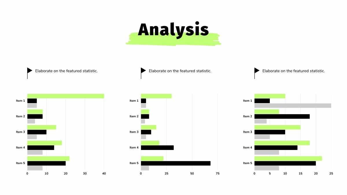 Neon Startup Business Plan Slides - slide 14