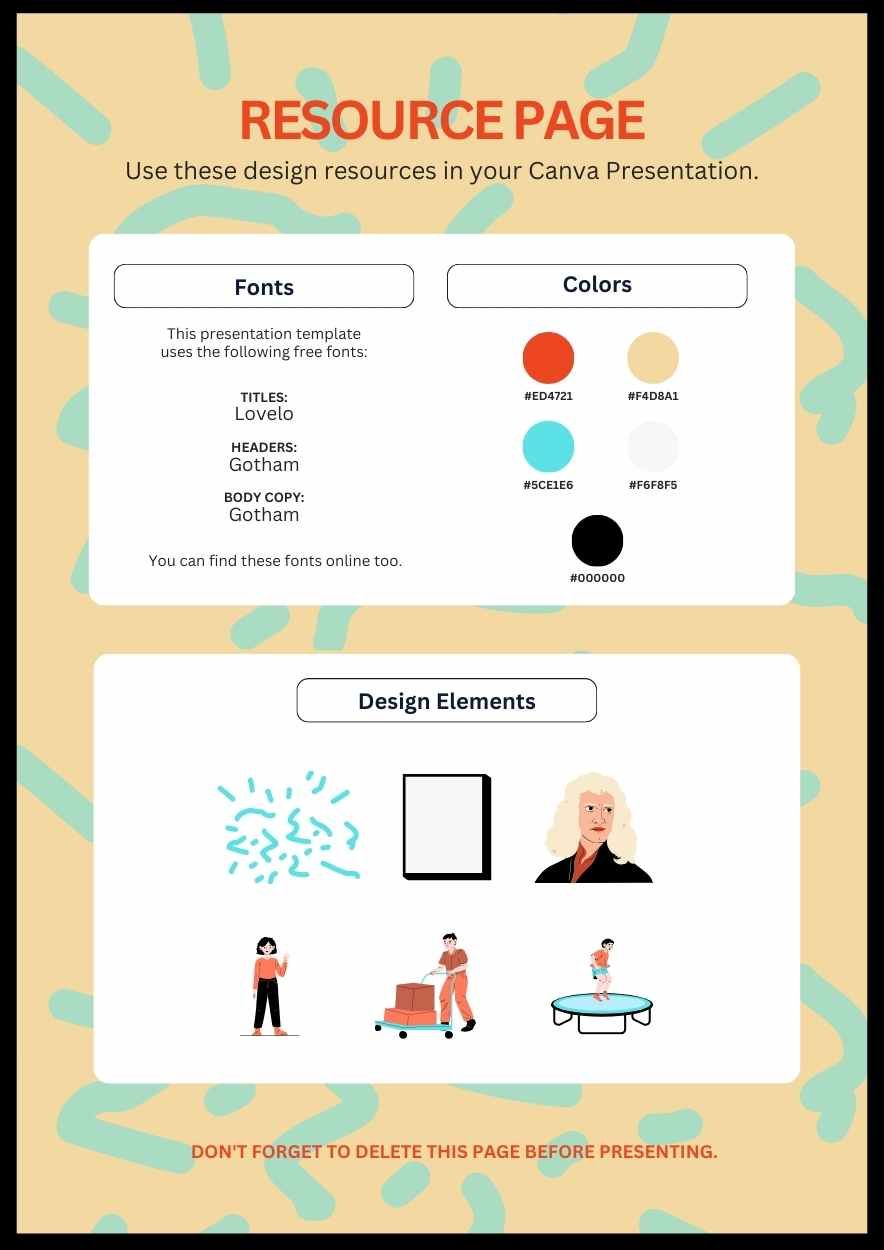 Newton’s Law of Motion Lesson Summary - diapositiva 3