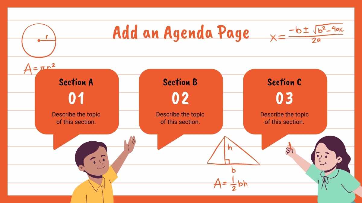 Slide Kuis Matematika dengan Gambar Lucu dan Menarik - slide 3