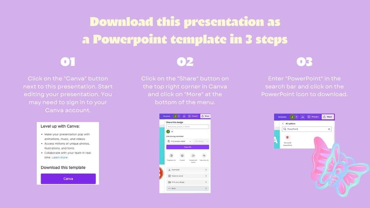 Slide Permainan “Aku Belum Pernah” dengan Background Biru Tahun 90-an - slide 3