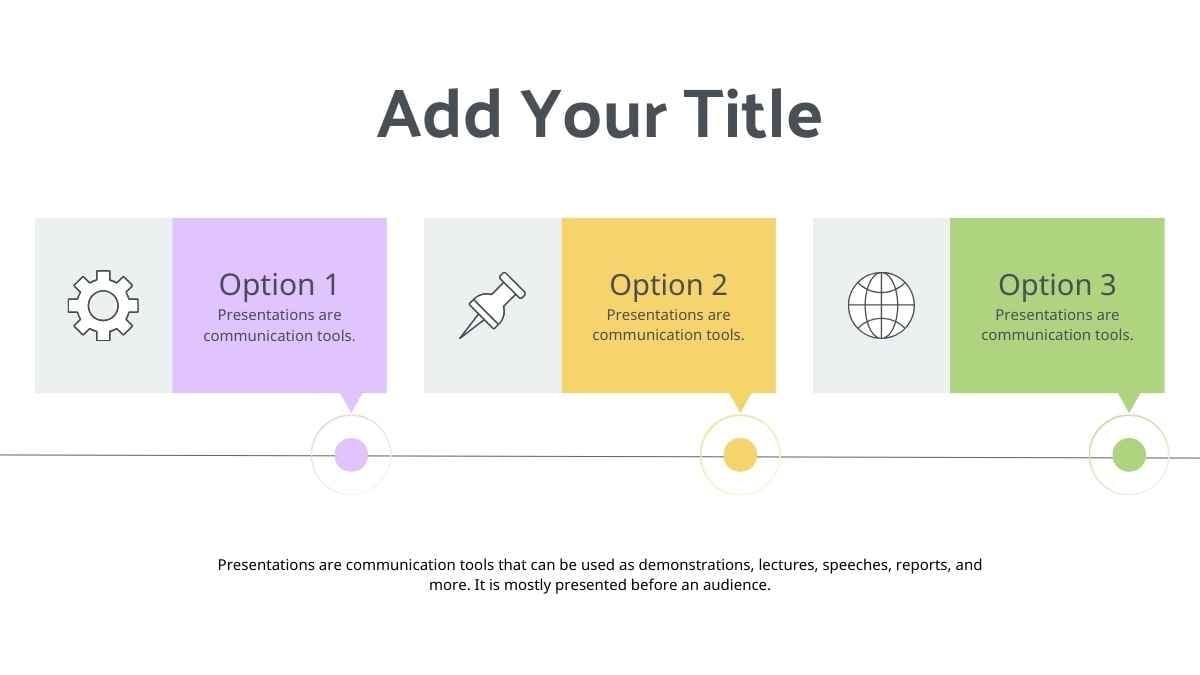 Pastel Minimal Customer Journey Maps & Infographics - slide 10