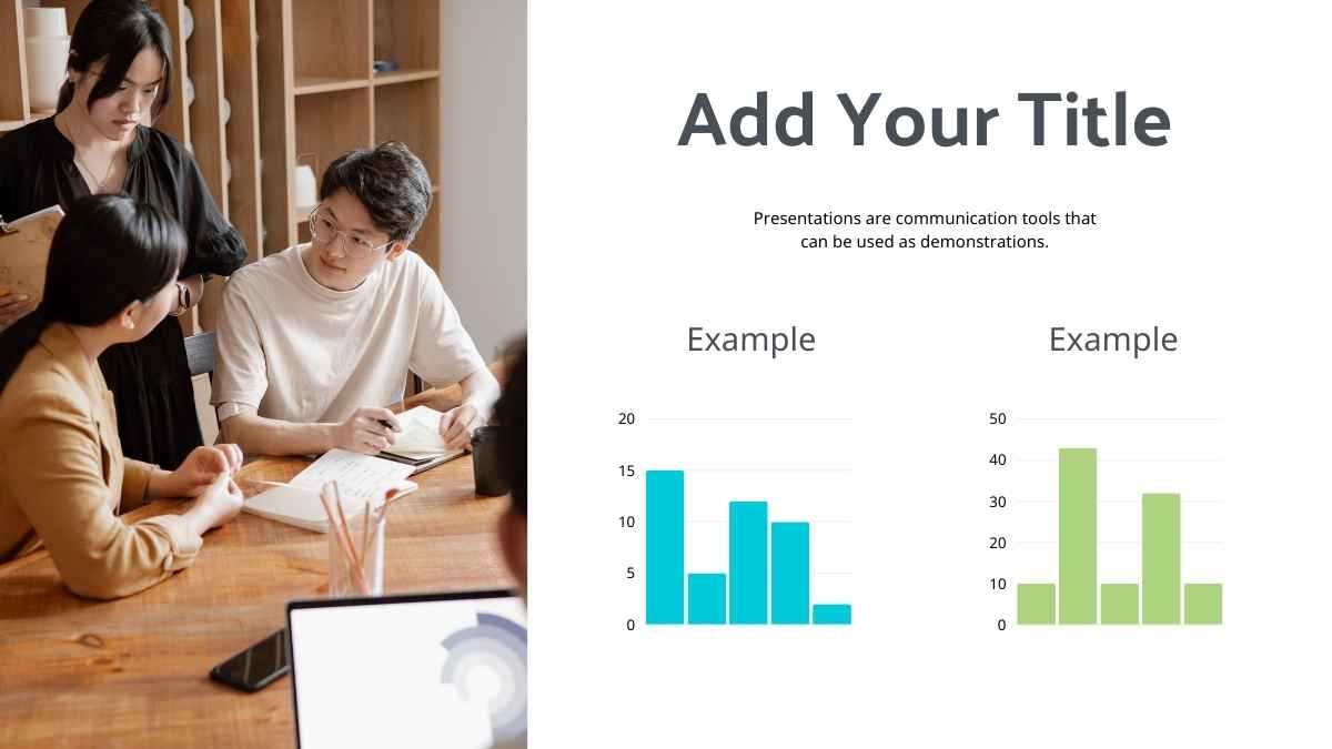 Pastel Minimal Customer Journey Maps & Infographics - slide 7