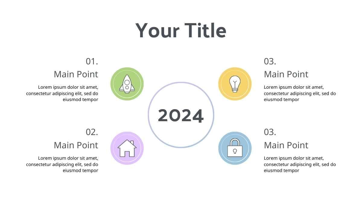 Pastel Minimal Customer Journey Maps & Infographics - slide 9