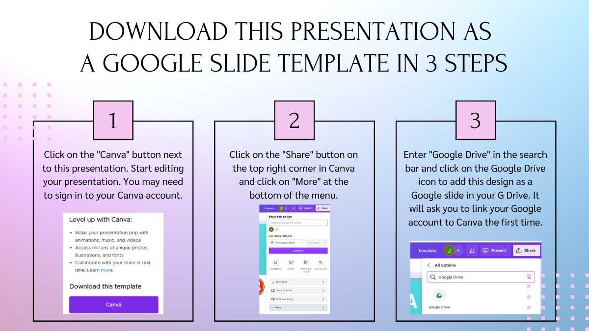 Pastel Multicolor Gradient Formal Research Paper Slides - slide 5