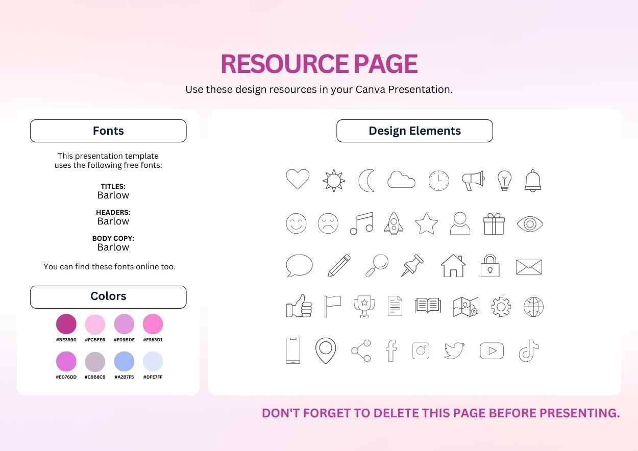 Pastel Waterfall Gantt Infographic - slide 2