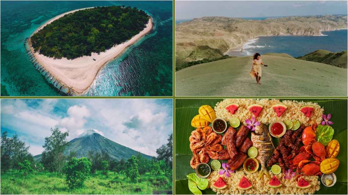 Philippines: a Tourist Destination Marketing Campaign Slides - slide 7