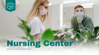 Photo-Centric Community Nursing Center