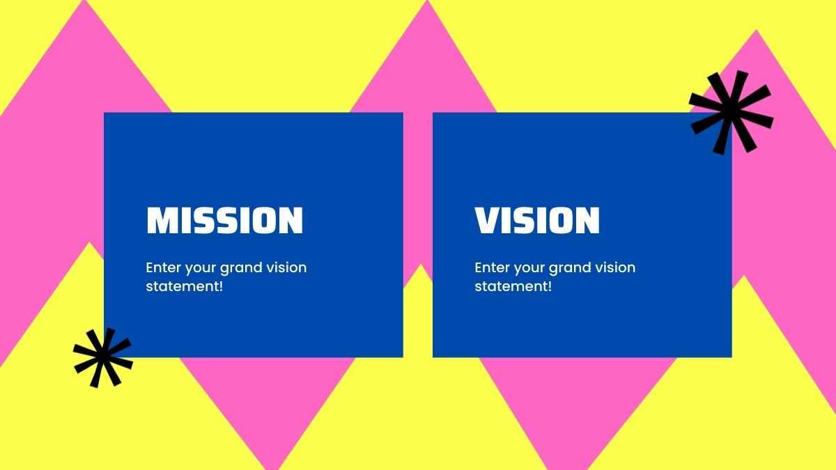 Animated Maximalism Style Agency Slides - slide 8